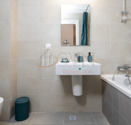 Apartament, 2 camere cu loc parcare subteran inclus Bucuresti/Pipera