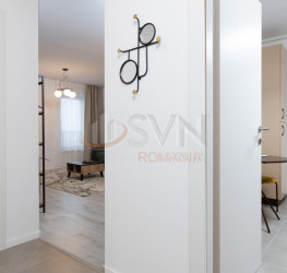 Apartament, 2 camere cu loc parcare subteran inclus Bucuresti/Pipera