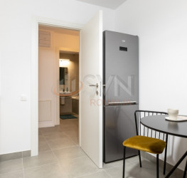 Apartament, 2 camere cu loc parcare subteran inclus Bucuresti/Pipera
