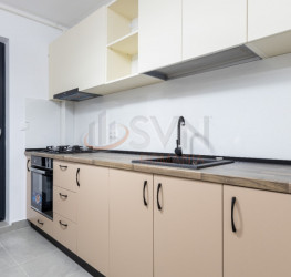 Apartament, 2 camere cu loc parcare subteran inclus Bucuresti/Pipera