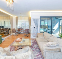 Apartament, 2 camere cu loc parcare subteran inclus Bucuresti/Aviatiei