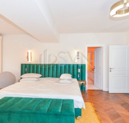 Apartament, 2 camere cu loc parcare subteran inclus Bucuresti/Aviatiei