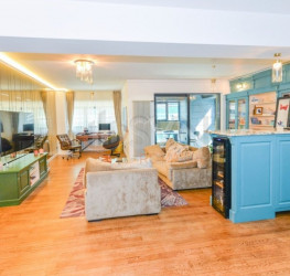 Apartament, 2 camere cu loc parcare subteran inclus Bucuresti/Aviatiei