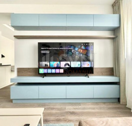Apartament, 2 camere cu loc parcare subteran inclus Bucuresti/Herastrau