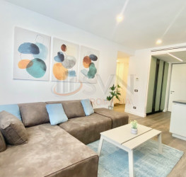 Apartament, 2 camere cu loc parcare subteran inclus Bucuresti/Herastrau