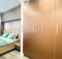 Apartament, 2 camere cu loc parcare subteran inclus Bucuresti/Herastrau