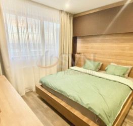Apartament, 2 camere cu loc parcare subteran inclus Bucuresti/Herastrau