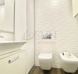 Apartament, 2 camere cu loc parcare subteran inclus Bucuresti/Herastrau