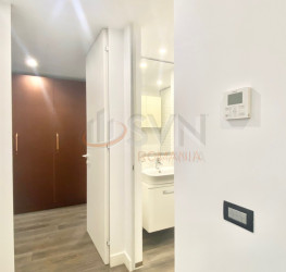 Apartament, 2 camere cu loc parcare subteran inclus Bucuresti/Herastrau