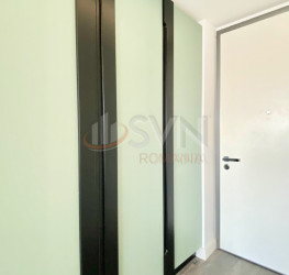 Apartament, 2 camere cu loc parcare subteran inclus Bucuresti/Herastrau