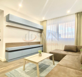 Apartament, 2 camere cu loc parcare subteran inclus Bucuresti/Herastrau