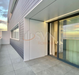 Apartament, 2 camere cu loc parcare subteran inclus Bucuresti/Herastrau