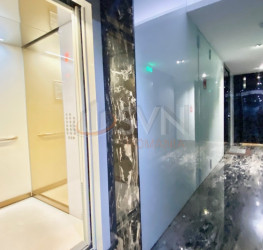 Apartament, 2 camere cu loc parcare subteran inclus Bucuresti/Herastrau