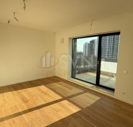 Apartament, 2 camere cu loc parcare subteran inclus Bucuresti/Aviatiei
