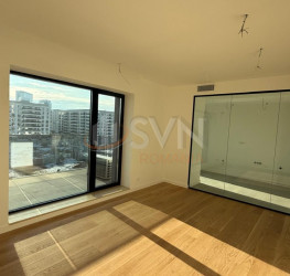 Apartament, 2 camere cu loc parcare subteran inclus Bucuresti/Aviatiei