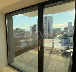 Apartament, 2 camere cu loc parcare subteran inclus Bucuresti/Aviatiei