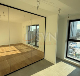 Apartament, 2 camere cu loc parcare subteran inclus Bucuresti/Aviatiei