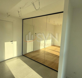 Apartament, 2 camere cu loc parcare subteran inclus Bucuresti/Aviatiei