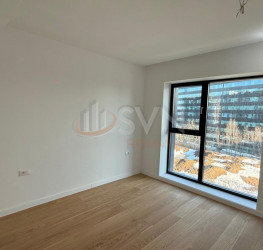 Apartament, 2 camere cu loc parcare subteran inclus Bucuresti/Aviatiei