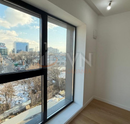 Apartament, 2 camere cu loc parcare subteran inclus Bucuresti/Aviatiei