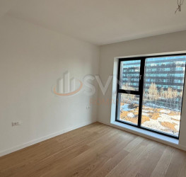 Apartament, 2 camere cu loc parcare subteran inclus Bucuresti/Aviatiei