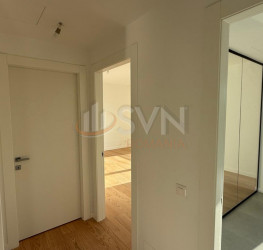 Apartament, 2 camere cu loc parcare subteran inclus Bucuresti/Aviatiei