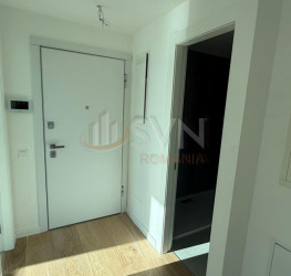Apartament, 2 camere cu loc parcare subteran inclus Bucuresti/Aviatiei