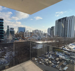 Apartament, 2 camere cu loc parcare subteran inclus Bucuresti/Aviatiei