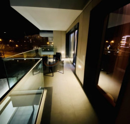 Apartament, 2 camere cu loc parcare subteran inclus Bucuresti/Herastrau