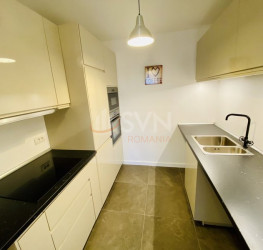 Apartament, 2 camere cu loc parcare subteran inclus Bucuresti/Herastrau