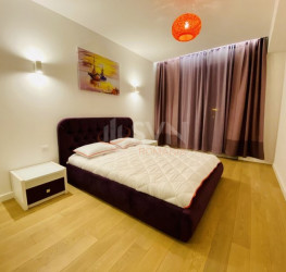 Apartament, 2 camere cu loc parcare subteran inclus Bucuresti/Herastrau