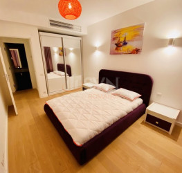 Apartament, 2 camere cu loc parcare subteran inclus Bucuresti/Herastrau