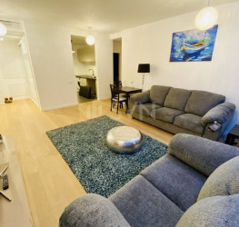 Apartament, 2 camere cu loc parcare subteran inclus Bucuresti/Herastrau