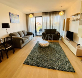 Apartament, 2 camere cu loc parcare subteran inclus Bucuresti/Herastrau