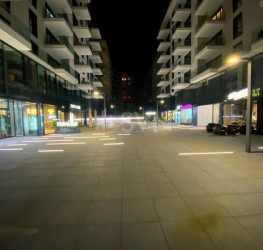 Apartament, 2 camere cu loc parcare subteran inclus Bucuresti/Herastrau