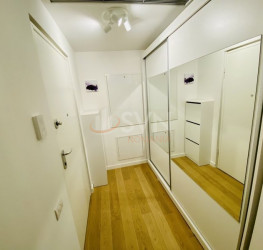 Apartament, 2 camere cu loc parcare subteran inclus Bucuresti/Herastrau