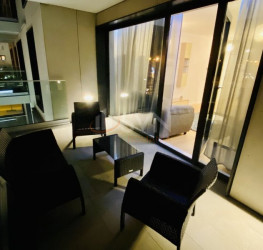 Apartament, 2 camere cu loc parcare subteran inclus Bucuresti/Herastrau