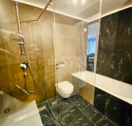 Apartament, 2 camere cu loc parcare subteran inclus Bucuresti/Herastrau