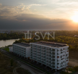 Apartament, 2 camere in 303 By Radacini Bucuresti/Sisesti