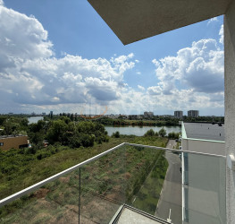 Apartament, 2 camere in 303 By Radacini Bucuresti/Sisesti
