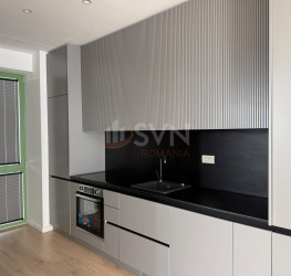 Apartament, 2 camere in 303 By Radacini Bucuresti/Sisesti