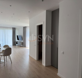 Apartament, 2 camere in 303 By Radacini Bucuresti/Sisesti