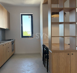 Apartament, 2 camere in 8.12 Residence Bucuresti/Floreasca