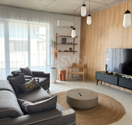 Apartament, 2 camere in 8.12 Residence Bucuresti/Floreasca