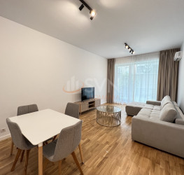 Apartament, 2 camere in Apartamente spatioase cu facilitati si finisaje premium de la 118.000 euro Bucuresti/1 Mai