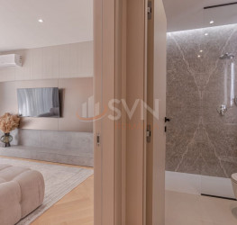 Apartament, 2 camere in ARQA - JOLIE VILLAGE Bucuresti/Pipera