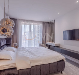 Apartament, 2 camere in ARQA - JOLIE VILLAGE Bucuresti/Pipera