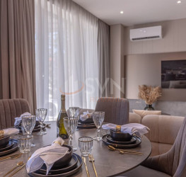 Apartament, 2 camere in ARQA - JOLIE VILLAGE Bucuresti/Pipera
