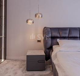 Apartament, 2 camere in ARQA - JOLIE VILLAGE Bucuresti/Pipera