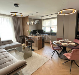 Apartament, 2 camere in ARQA - JOLIE VILLAGE Bucuresti/Iancu Nicolae